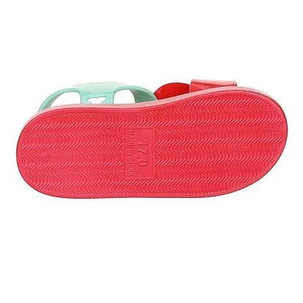 Туфли летние открытые пляж MURSU [21-206-10]