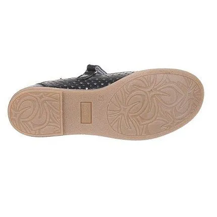 Туфли ТОТТО [43-625-10]