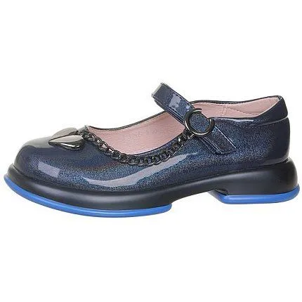 Туфли Tom&Miki [43-960-10]