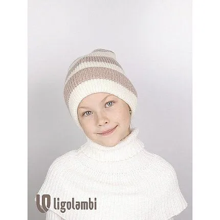 ъ_Шапка Ligolambi [62-319-20]