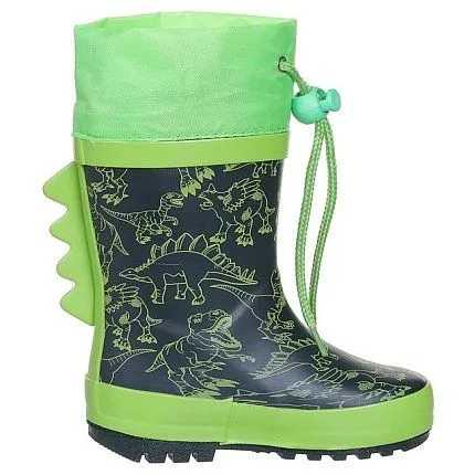 Резиновые сапоги Kapika [01-164-10]