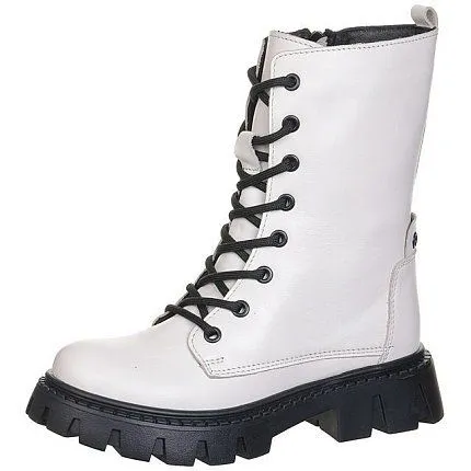 Ботинки деми Ligolambi [73-649-10]