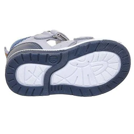 Туфли летние открытые  Tom&Miki [31-390-10]