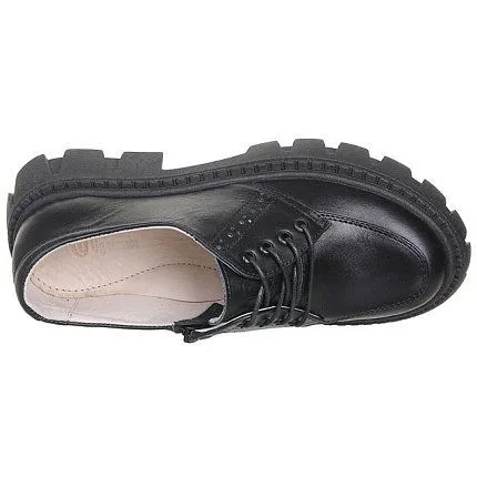 Полуботинки деми Ligolambi [73-885-20]