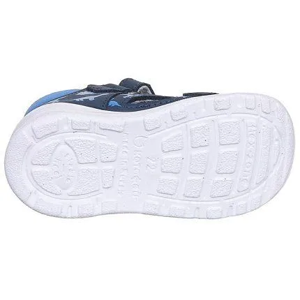 Туфли летние открытые  КОТОФЕЙ [31-329-10]