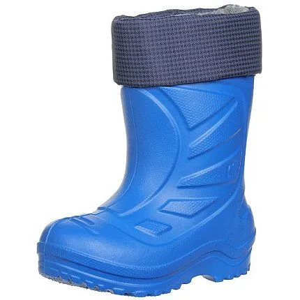 Резиновые сапоги КОТОФЕЙ [01-075-10]