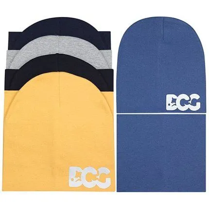 Шапка (комплект) ПОЛЯЯРИК  [61-436-20]