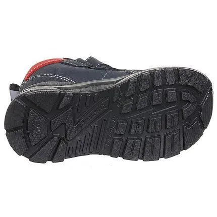 Ботинки деми КОТОФЕЙ [71-401-10]