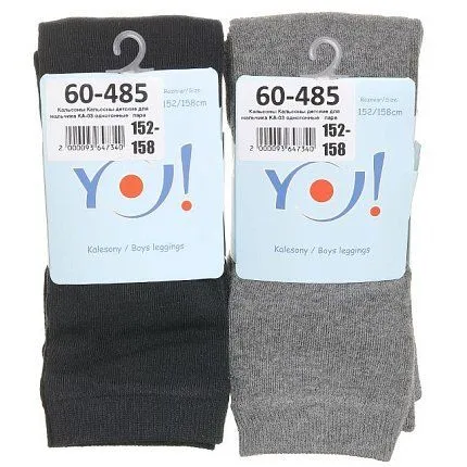 ъ_Кальсоны YO! [60-485-10]