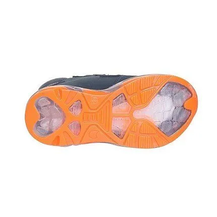 Ботинки деми КОТОФЕЙ [72-177-10]