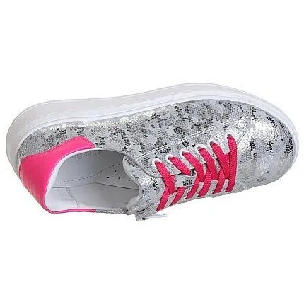 Полуботинки деми ShagoVita [73-587-10]