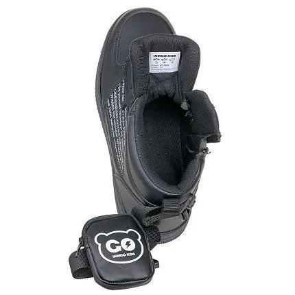 Ботинки деми Indigo Kids [74-613-10]