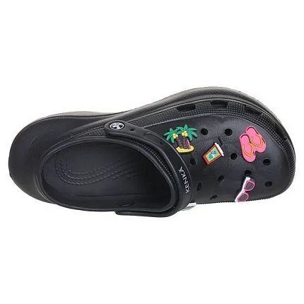 Пантолеты пляж Kenka [24-231-20]