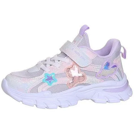 Кроссовки КОТОФЕЙ [93-456-10]