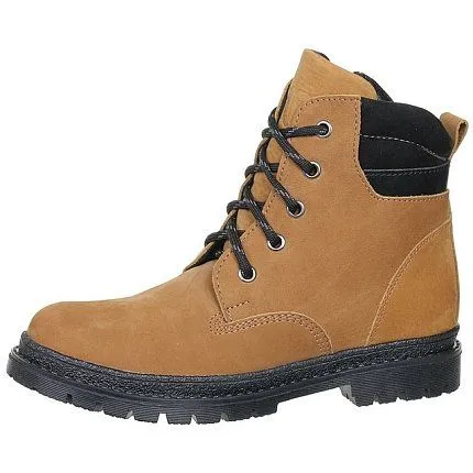 Ботинки деми Ligolambi [73-095-10]