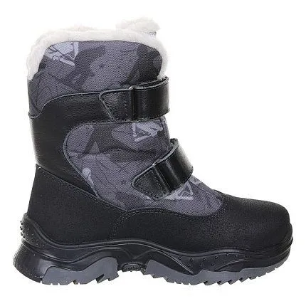 Ботинки зимние BOTTILINI  [83-759-10]