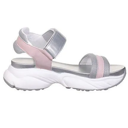 Туфли летние открытые  KEDDO [33-599-10]