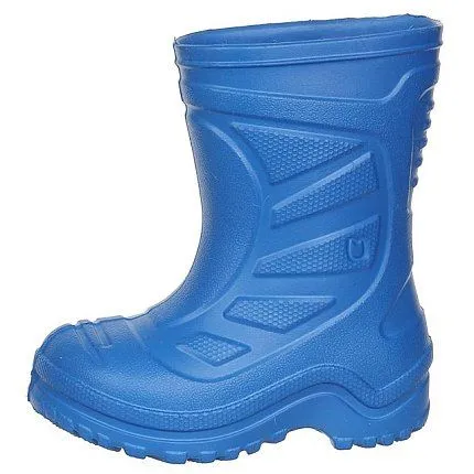 Резиновые сапоги КОТОФЕЙ [01-072-10]