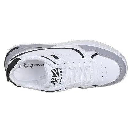 Полуботинки деми CROSBY [74-722-20]