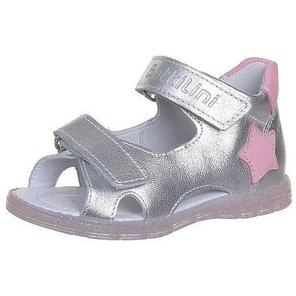 Туфли летние открытые  BOTTILINI  [32-975-10]