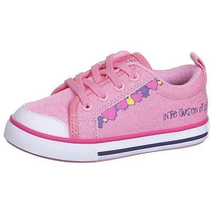 Кеды Kapika [91-726-10]