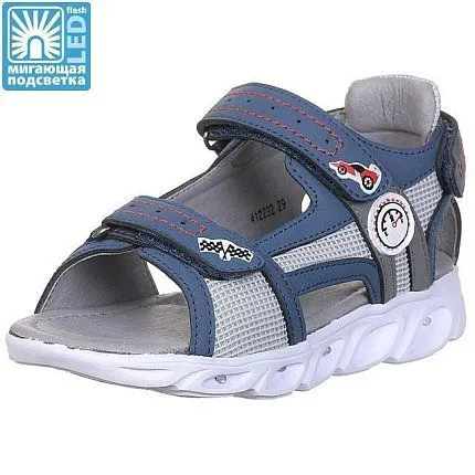 Сандалии Ligolambi [32-100-10]