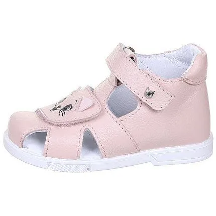 Туфли летние открытые  КОТОФЕЙ [31-562-10]