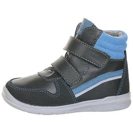 Ботинки деми КОТОФЕЙ [72-178-10]