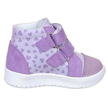 Ботинки деми КОТОФЕЙ [71-459-10]