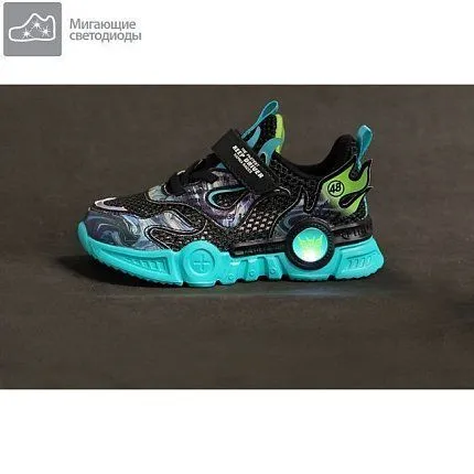 Кроссовки Kapika [92-278-10]