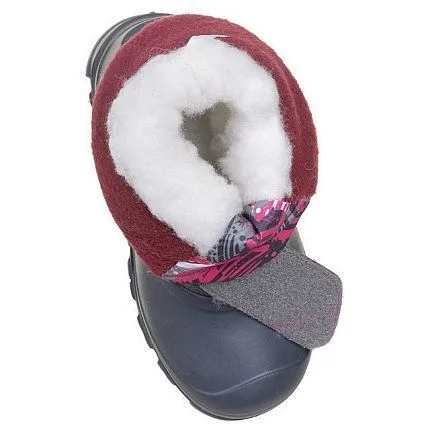 Сноубутсы NORDMAN [82-555-10]