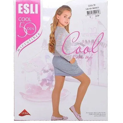 Колготки ESLI [60-845-10]