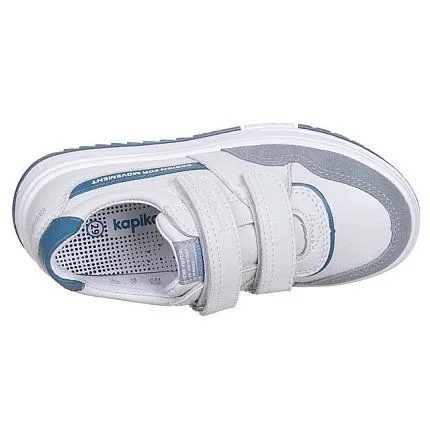 Полуботинки деми Kapika [72-015-10]