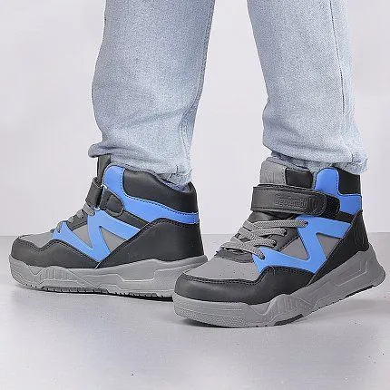 Ботинки деми Ligolambi [72-590-10]