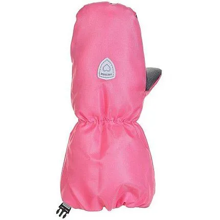 Варежки ПОЛЯЯРИК  [60-203-10]