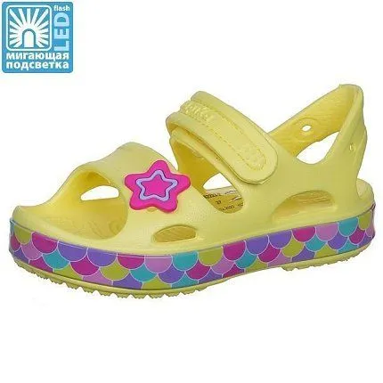 Туфли летние открытые пляж Kapika [22-551-10]