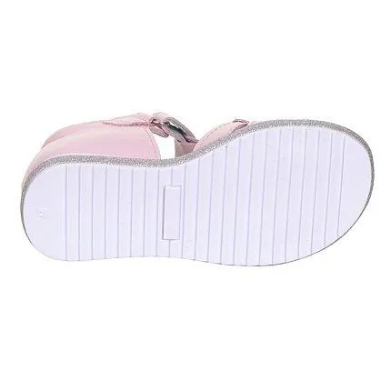 Туфли летние открытые  КОТОФЕЙ [32-524-10]