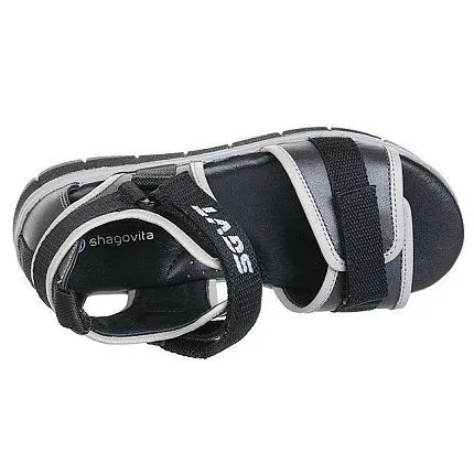 Туфли летние открытые  ShagoVita [33-512-10]