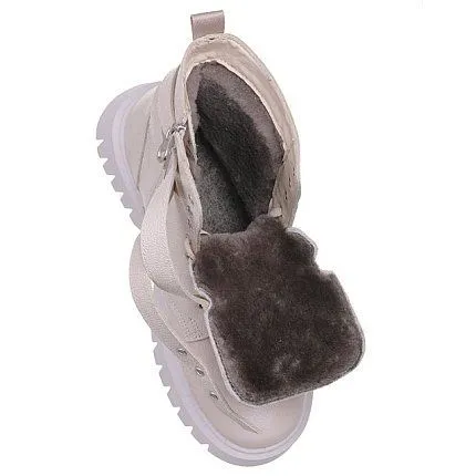 Ботинки зимние КОТОФЕЙ [84-554-20]