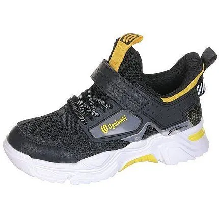 Полуботинки спорт Ligolambi [93-639-10]