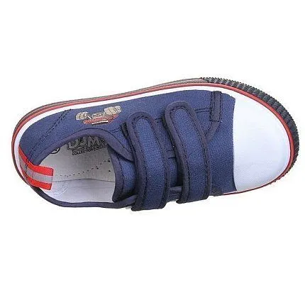 Кеды DUMMI [92-800-10]