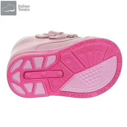 Ботинки деми BOTTILINI  [71-346-10]