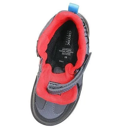 Ботинки зимние GEOX [82-065-10]