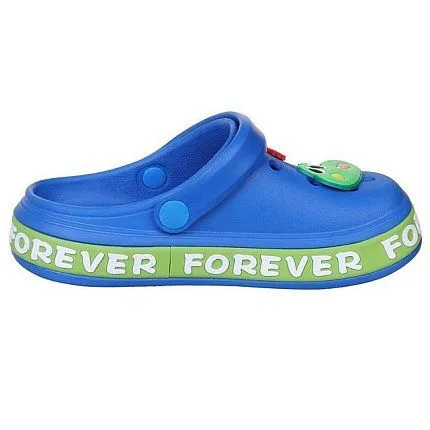 Пантолеты пляж FLAMINGO [22-586-10]