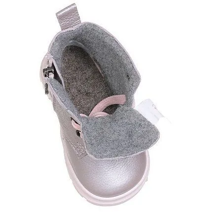 Ботинки деми КОТОФЕЙ [71-317-10]