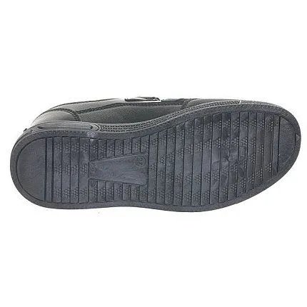 Полуботинки деми CROSBY [73-529-10]