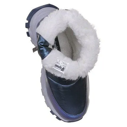 Ботинки зимние Ligolambi [83-958-10]