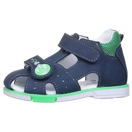 Туфли летние открытые  КОТОФЕЙ [31-136-10]