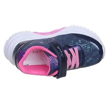 Кроссовки Kapika [92-389-10]