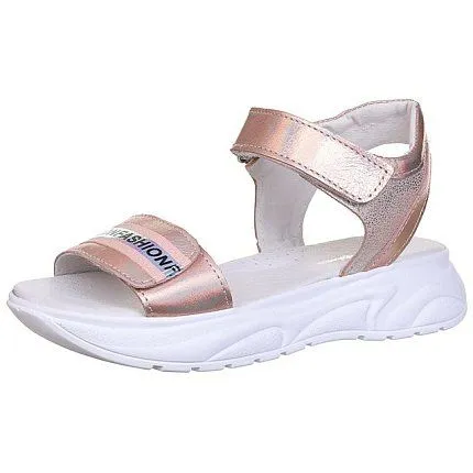 Туфли летние открытые  Ligolambi [33-622]